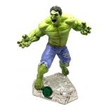 3-D Printed Incredible Hulk Figure