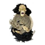 Halloween Skeleton Hanging Decor