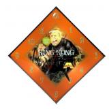 Aurora Monster Models King Kong Custom Lighted PAM