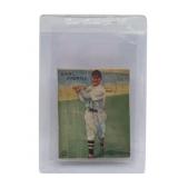 EARL AVERILL 1933 Goudey Rookie Baseball Trading C