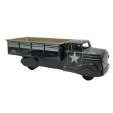 Marx Tin Litho U.S Army Truck