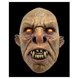 Latex Abyss Halloween Mask