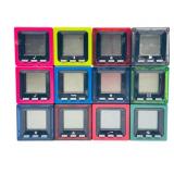 (12) Radica Cube World Interactive Toys