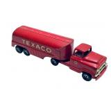 Buddy L Texaco Pressed Steel Tanker Truck