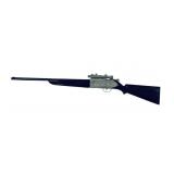 Vintage Hubley Sportsman Cap Gun Rifle