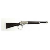 Hubley The Rifleman ï¿½Flip Specialï¿½ Cap Rifle