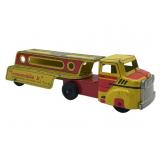 Wyandotte Transcontinental Auto Freight Lines ï¿½Tra