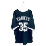 Frank Thomas Signed Chicago White Sox