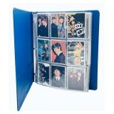 (67) 1964 Color and Black & White Beatles Cards