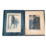 2 George Ford Morris ï¿½The Aristrocatï¿½ and ï¿½The Ple