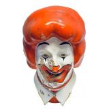 1977 McDonaldï¿½s System Windy Balloon Inflator