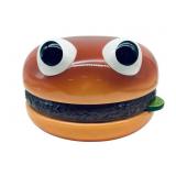 Vintage McDonaldï¿½s Setmakers Hamburger Patch Store