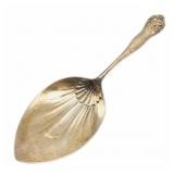 Sterling Silver Pie Serving Knife