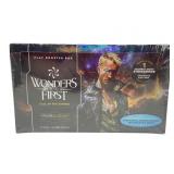 Wonders of the First Call of the Stones Sealed Boo