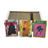 1980 Topps Empire Strikes Back Complete Sets 1-3 C
