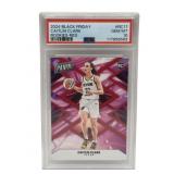 CAITLIN CLARK 2024 Panini Black Friday Rookie Red