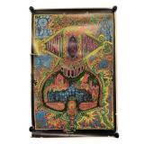 1968 Orbit Graphic Wespac ï¿½The Light and Power Cru