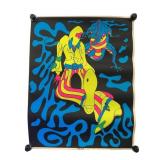 Steffen & Gaines Chrysle Creation ï¿½Think Grassï¿½ Ps