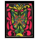 Steffen & Gaines Chrysle Creation ï¿½Love Butterflyï¿½