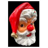 1963 Relpo Samson Import Santa Claus Planter