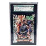 SHAQUILLE Oï¿½NEAL 1992 Topps Stadium Club Beam Team