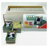 1995 Topps Finest Baseball Cards