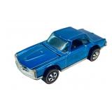1969 Hot Wheels Mercedes Benz 280SL Red Line