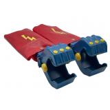 Vintage 1959 Kilgore Space Set Robot Hand Toys