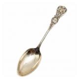 Sterling Manchester Show Dog Spoon