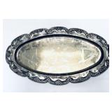 William Mammatt & Son Sterling Silver Platter
