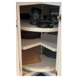 Ninja Master Prep, Platters, Wood Cutting Board, &