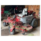 Ferris IS 4000 Zero Turn Mower