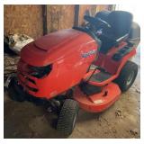 Simplicity Regent Lawn Tractor