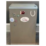 Semi-Conductor Electric Mini Refrigerator BC-65A