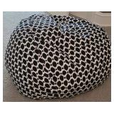 Majestic Home Goods Bean Bag