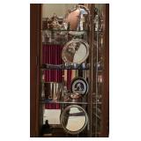Silver Plated/ Bronze Awards & More