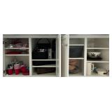 Red Solo Cups, Wicket Baskets, Pomona Portmeirion