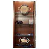 Equestrian Awards Including Commemorative Coins, R