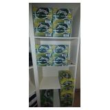 12 Cases Of Perrier Sparkling Water