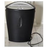 8-Sheet Diamond-Cut Paper Shredder