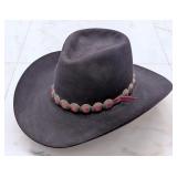 Rands Custom 20X Beaver Cowboy Hat
