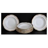 10 Copeland Spode Salad Bowls