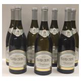 (7) 2008 Ferrari-Carano Reserve Chardonnay Sealed