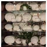 Spode "Sheffield" Pattern (Pattern No. R568) Chi