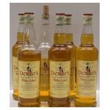 (6) Dewar