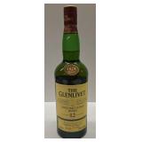 The Glenlivet Single Malt Scotch Whiskey