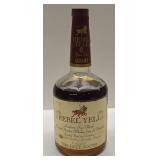 Rebel Yell Southern Mash Straight Bourbon Whiskey