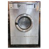 Maytag Triple Load Commercial Washing Machine