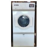 Maytag Model MGD50PN1AW Commercial Dryer