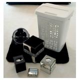 Bathroom Decor & Accessories